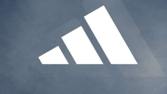 Il Cosenza scende in campo con Adidas
