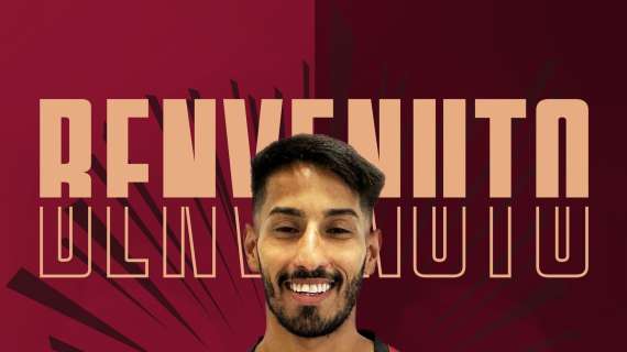 Ufficiale - Reggina, arriva anche Laaribi