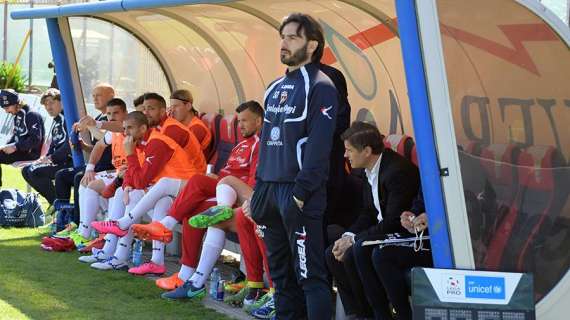 Ostiamare, il tecnico De Angelis a Il Calcio Calabrese Live: "Ogni volta è una forte emozione"