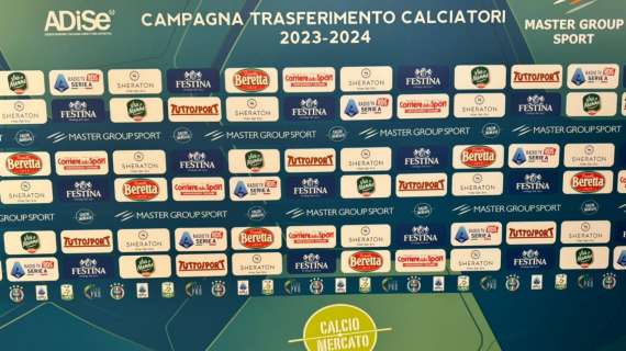 LIVE - Ultimo giorno di calciomercato: gli aggiornamenti minuto per minuti dallo Sheraton