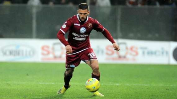 Depositata istanza di arbitrato contro la Reggina 