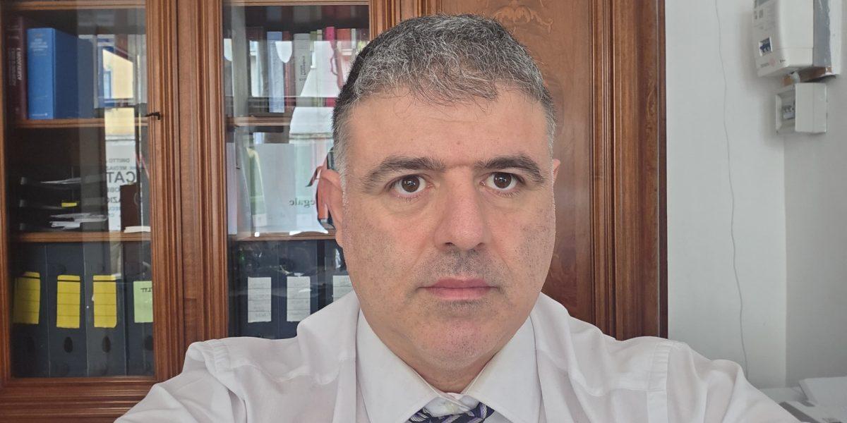 Caso Messina, l'avv. Nostro avverte: “Rischio esclusione dal campionato”