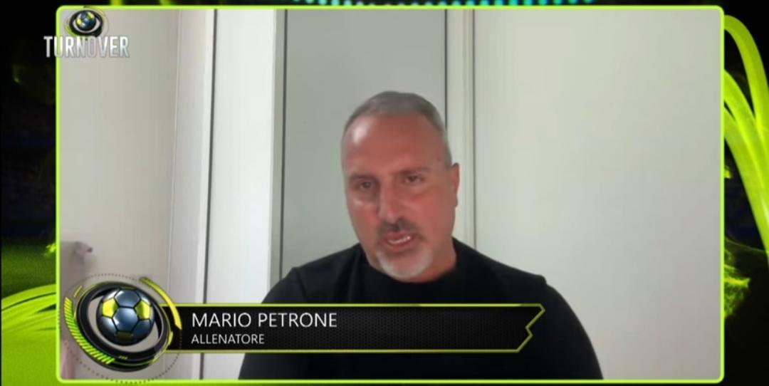 Petrone ad Esperia TV: “Il Cosenza può insidiare la Salernitana»