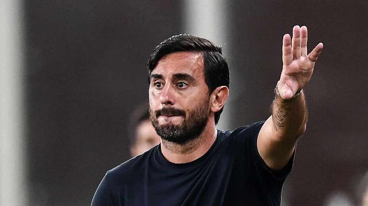 Verso Catanzaro-Modena, Aquilani: “Partita chiave per il nostro percorso, decisivi i dettagli”