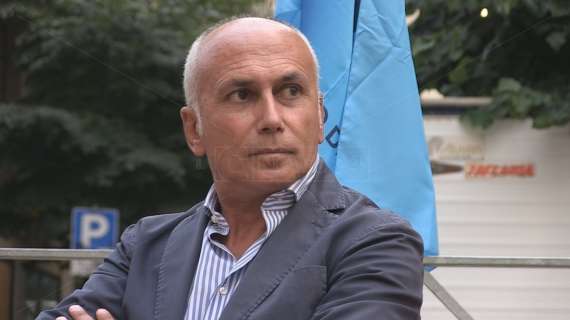 Cosenza, il sindaco Franz Caruso in una nota: ''Concessa l'autorizzazione del Marulla e...''
