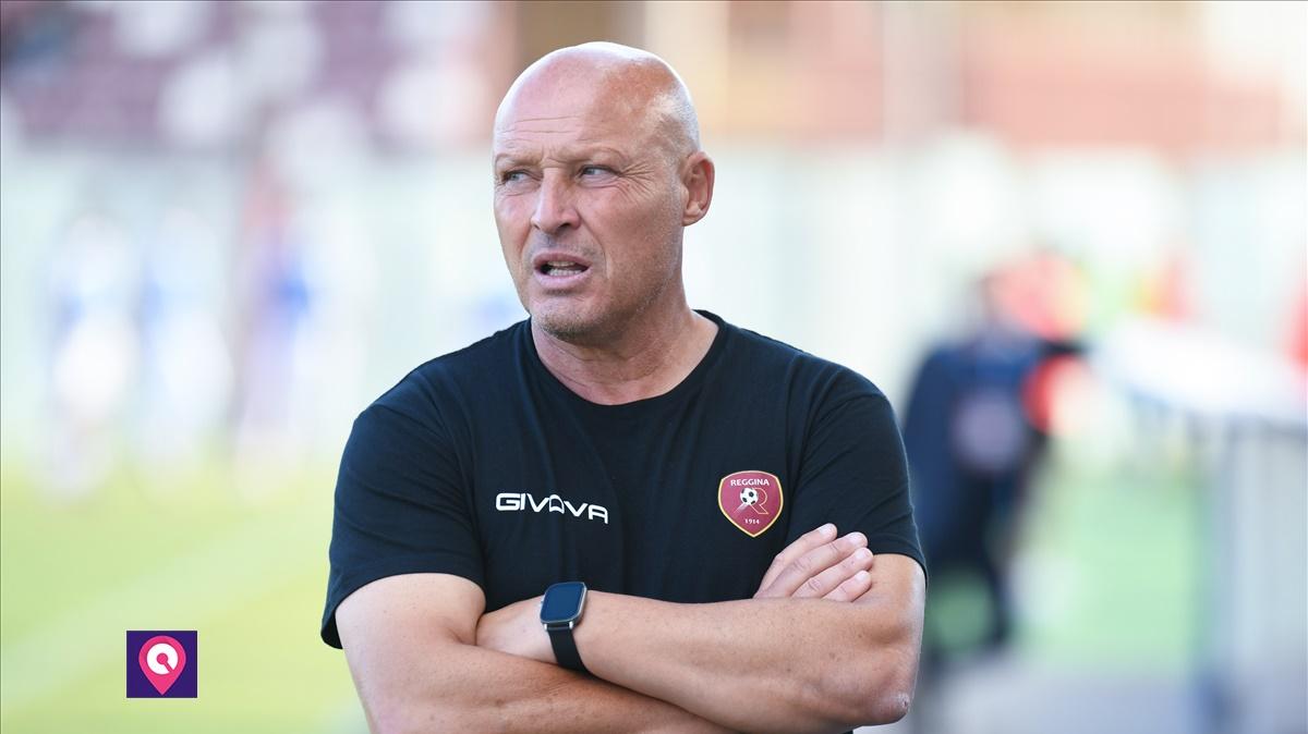 Pergolizzi su Rizzetta: “Può dare una svolta alla Reggina”