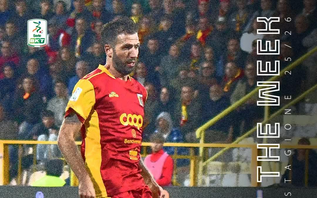 L'Epoca di Pietro! Il Catanzaro si gode un immenso Iemmello 