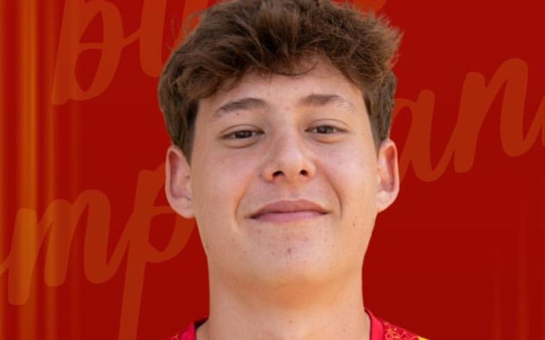 Nuova Igea Virtus a rischio deferimento per il caso De Falco