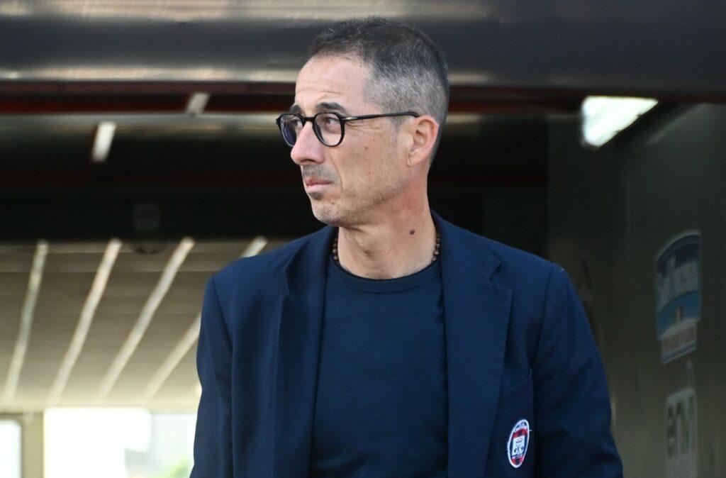 Il Crotone eliminato della Coppa Italia, tris del Potenza al Viviani