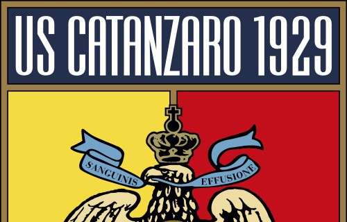 La FIGC conferma il primato del Catanzaro nel ranking delle società calabresi