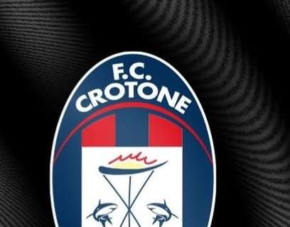 Crotone - Rossanese 6-0: buon test per gli squali
