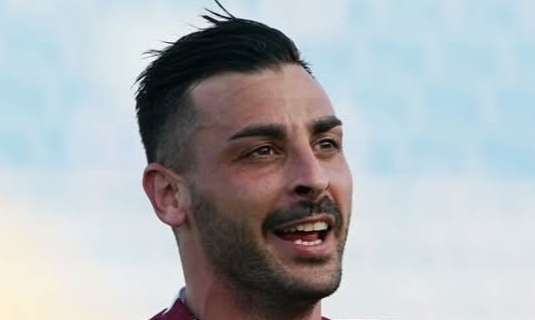 Il ritorno del bomber: Montalto torna a vestire la maglia della Reggina