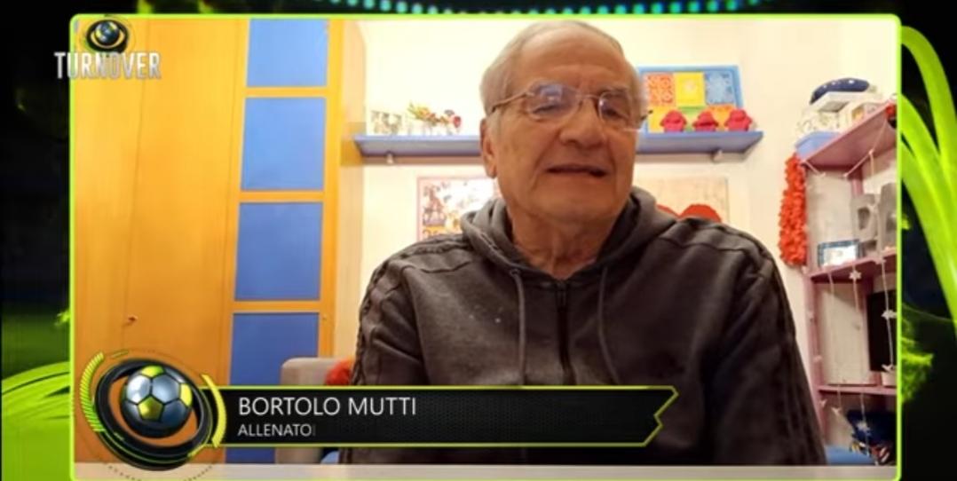 Mutti ad Esperia TV: “Aquilani ha creato compattezza nel Catanzaro”