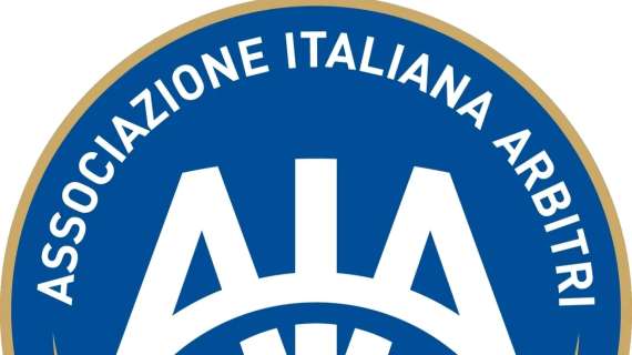 Vibonese - Reggina: le designazioni arbitrali per il derby 