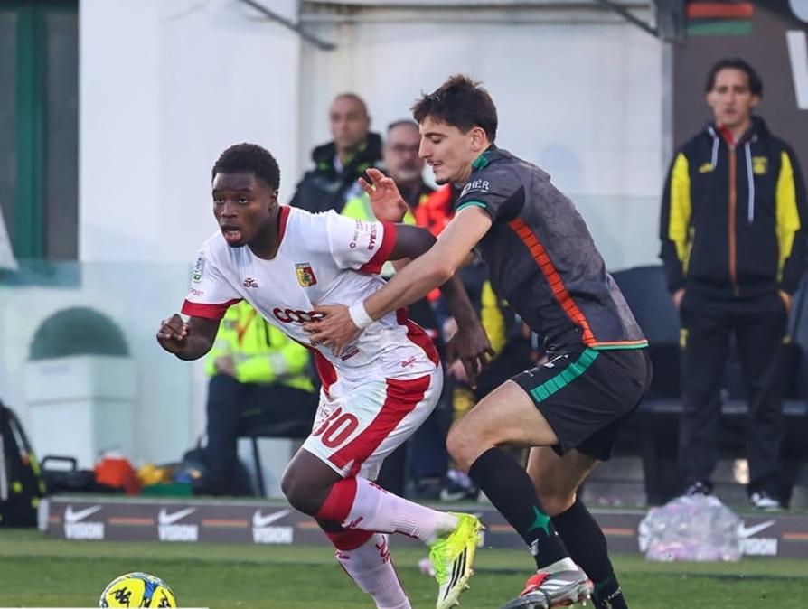 Venezia – Catanzaro 3-1, i giallorossi reggono un tempo poi crollano nella ripresa. Il tabellino