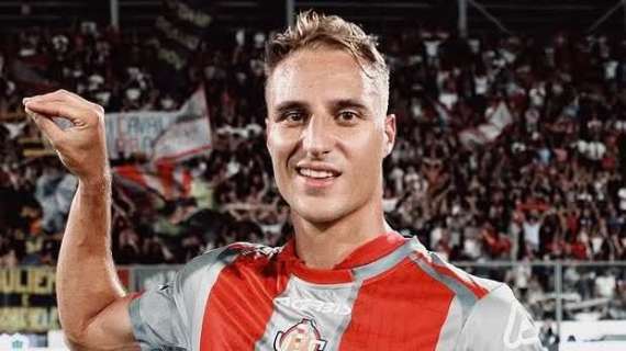 Foto US CREMONESE 