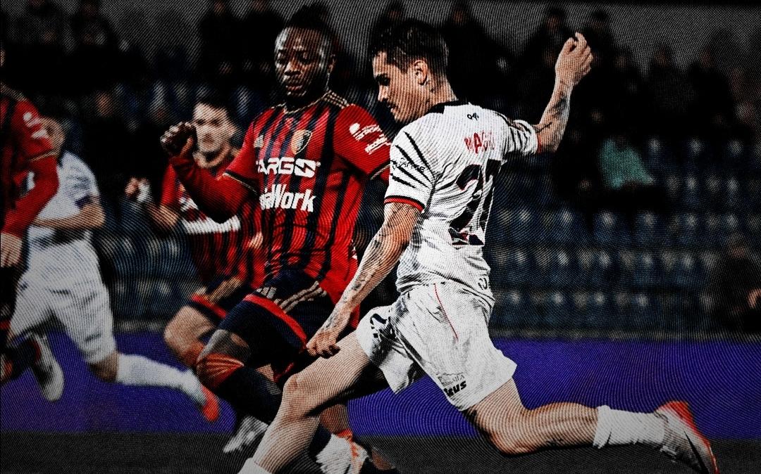 Successo interno per il Crotone: Potenza battuto 2-0