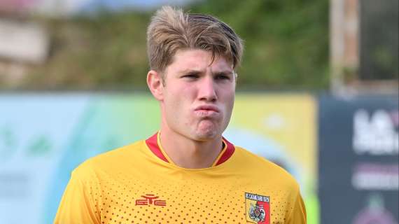 Il Principe è l'oro del Catanzaro! Tre top club di B su Pompetti