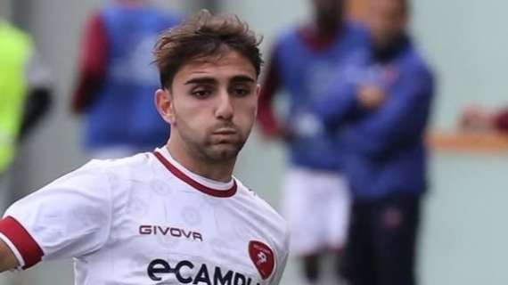 Reggina, UFFICIALE: il difensore Malara passa al Matera