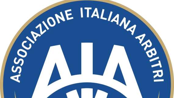 Reggina - Nissa: le designazioni arbitrali