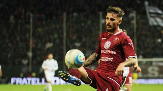 FC Lamezia Terme-Reggina 0-2: il tabellino