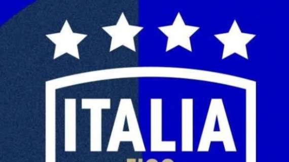 Catanzaro, Liberali e Rispoli convocati in Nazionale U20