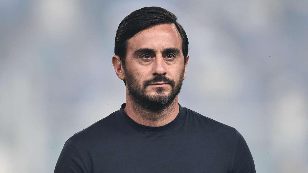 Catanzaro, Aquilani: “Squadra in crescita, contro il Cesena servirà massima concentrazione”