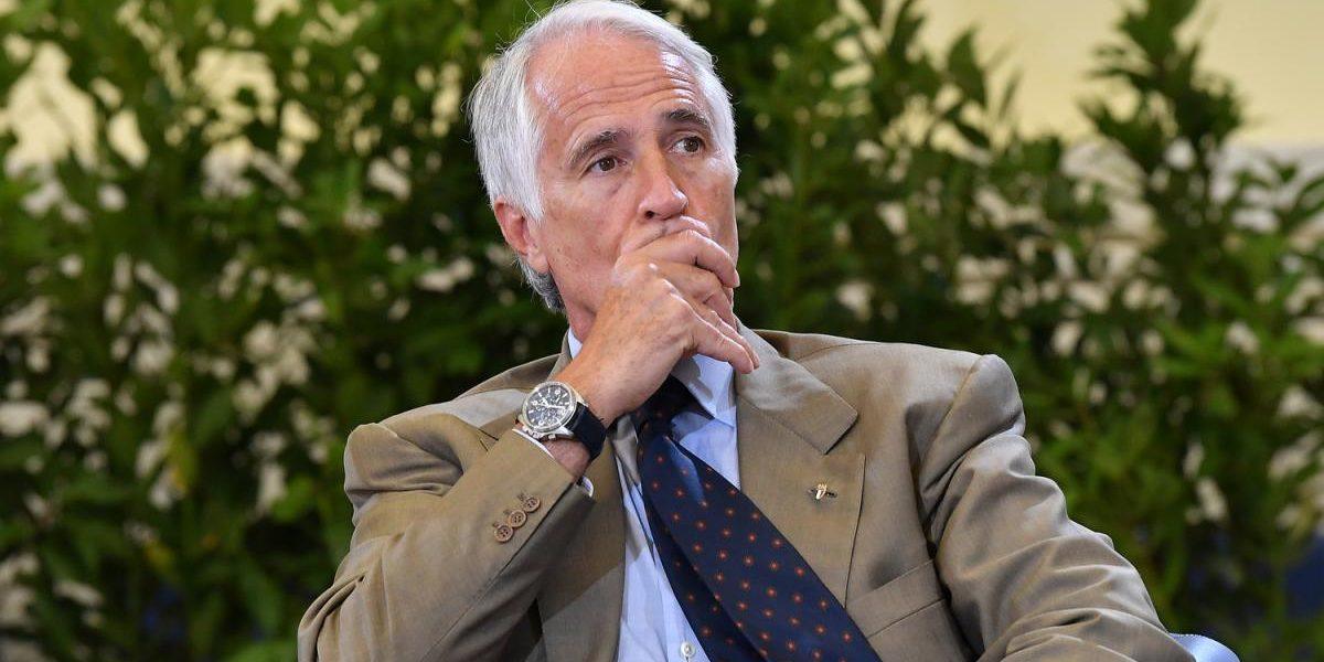 Malagò alla guida della FIGC: sarà presidente fino al 2028