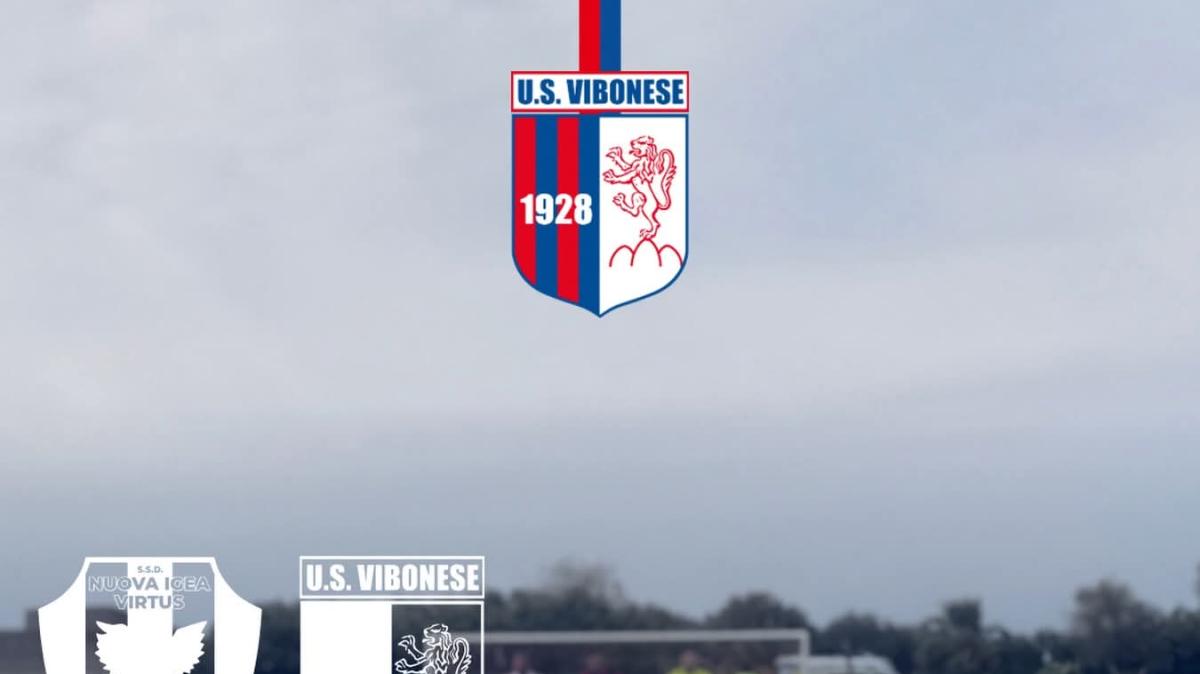 Serie D: rinviata per vento forte la sfida tra Nuova Igea Virtus e Vibonese