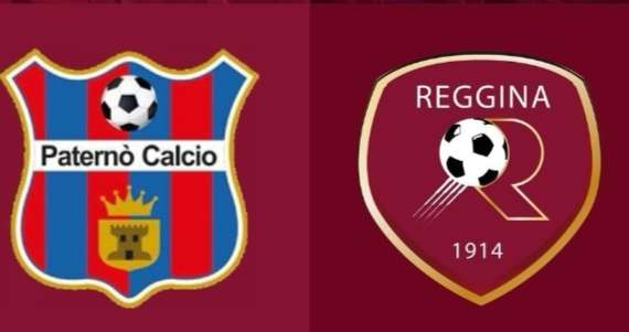 Paternò - Reggina: posticipato il calcio d'inizio della gara