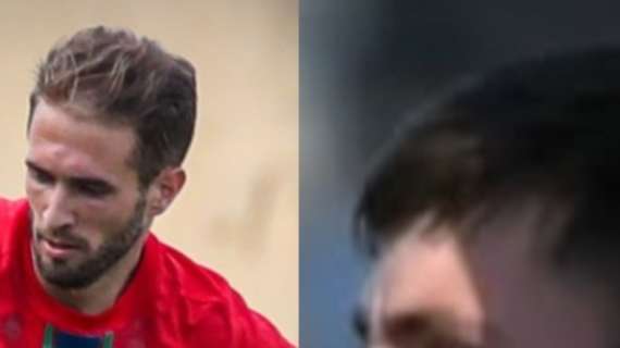 Cosenza: Ricci al Benevento e Baldi all’Albinoleffe