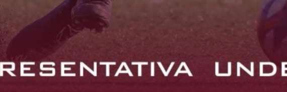 Reggina, il giovane Chirico convocato nella Rappresentativa Nazionale U17!