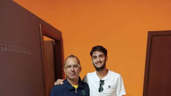 ASD Roccella, ufficializzati due arrivi in difesa