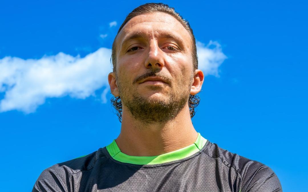 INDISCREZIONE - Catanzaro, le ultime su Gianluca Di Chiara 