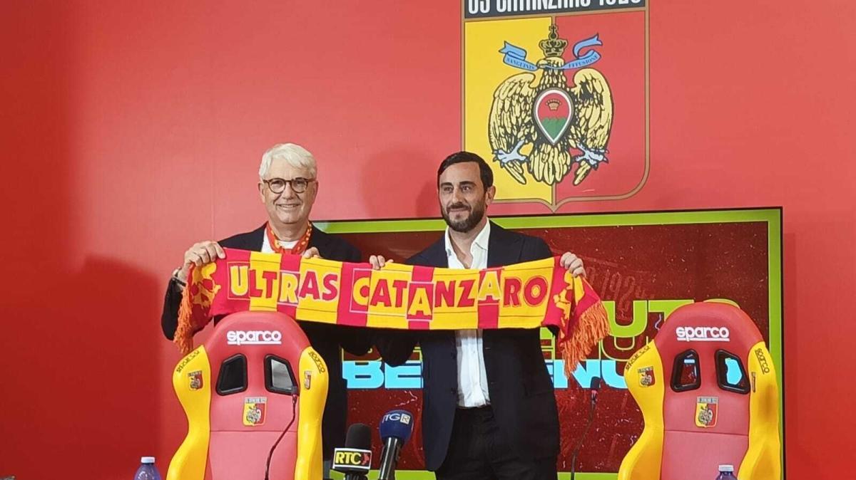 INDISCREZIONE - Aquilani al centro del mercato, l'interesse del Sassuolo e il legame col Catanzaro: il punto