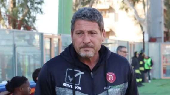 Trocini-bis, il tecnico torna a sedersi sulla panchina della Reggina 