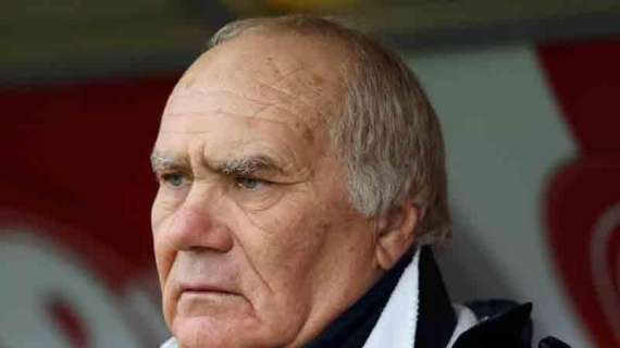 Esclusiva-Nedo Sonetti: ‘Serie B interessante e affascinante. Reggina merita di tornare in A, Crotone grande struttura’