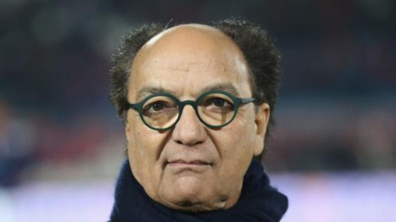 Cosenza, Guarascio: “Disponibile a trattare eventuali offerte per il club”