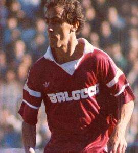 TI RICORDI DI…… MAURIZIO RAGGI : QUEL GOAL AL PADOVA CHE AVREBBE FATTO LA STORIA