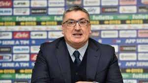 Crotone, Antonio Preiti nuovo collaboratore tecnico : ecco il comunicato ufficiale 
