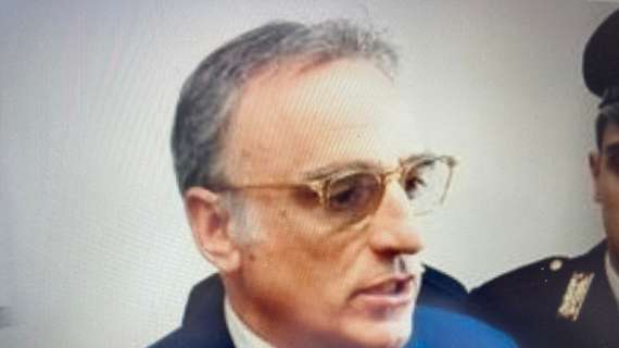 Disfatta amaranto al “Tombolato”; il presidente Cardona a SkySport: ‘Reggina non in crisi; ci faremo rispettare’