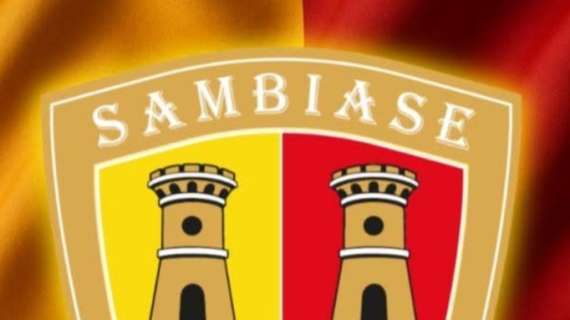 Serie D 25/26: il calendario completo del Sambiase