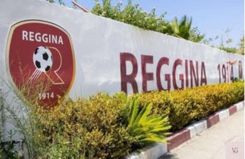 Reggina: il programma degli allenamenti dal 28 ottobre al 1° novembre