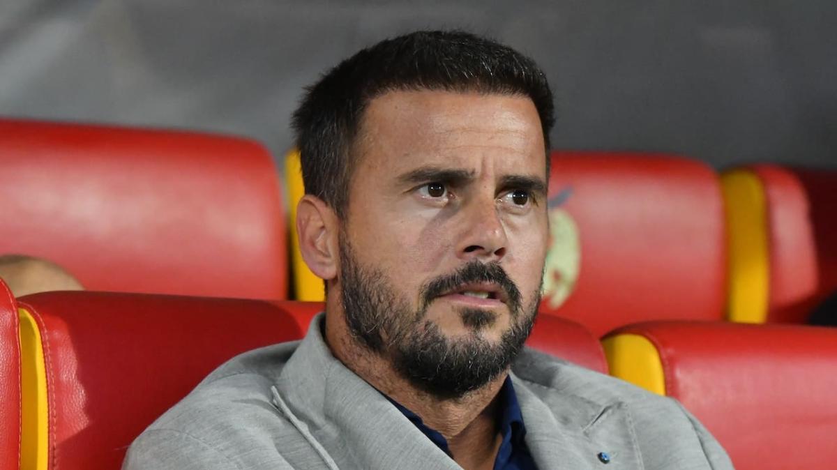 Tensione al “Barbera”: caos in tribuna e delegazione Catanzaro scortata via