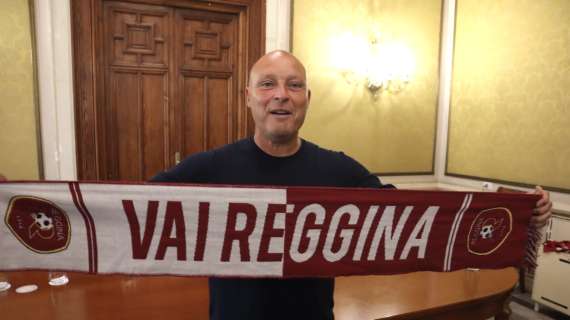 Reggina scatenata, vittoria in Coppa Italia e altri due colpi di mercato