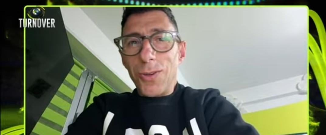 Occhiuzzi ad Esperia TV: “Capita di dominare una gara e non segnare, i playoff vanno preparati con cura”