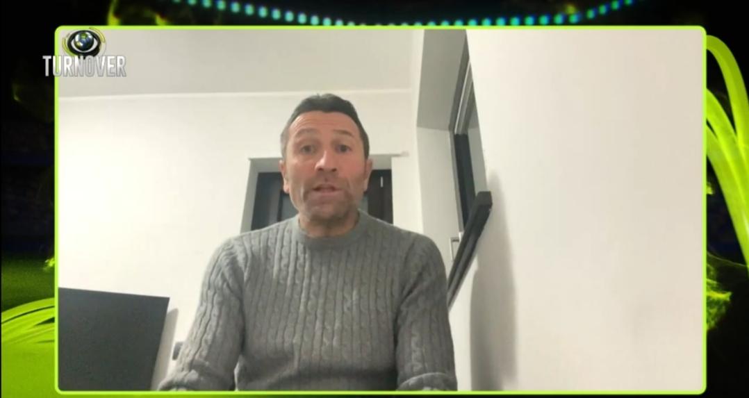 Antonio Buscè ad Esperia TV: “Serenità ed unità, il gruppo cresce giorno dopo giorno”