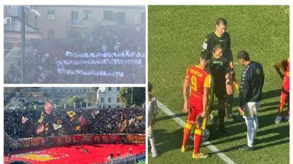 Catanzaro-Carrarese, non è sufficiente la rete di Antonini. Per dare la prima vittoria stagionale ai giallorossi. Cronaca e tabellino