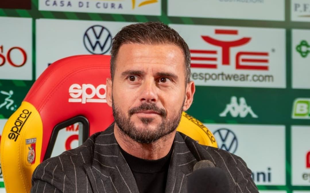 Catanzaro, Polito fa il punto sul mercato: equilibrio, giovani e attaccamento alla maglia