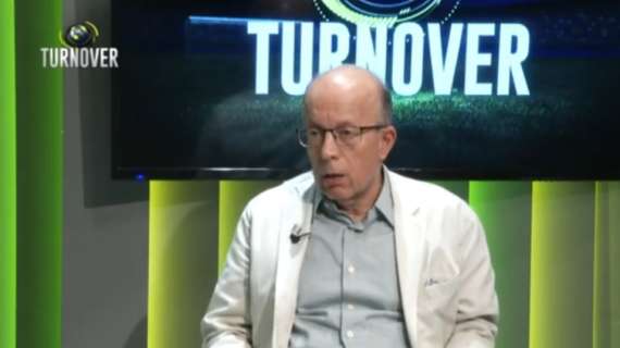 Salvatore Pacenza ad Esperia TV: “Lo Scida è tornato pieno, Caserta ha compiuto un'impresa tutt'altro che scontata”